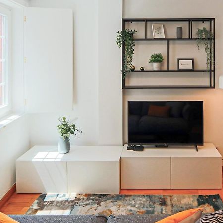 Hm - Ribeira Historical Apartment بورتو المظهر الخارجي الصورة