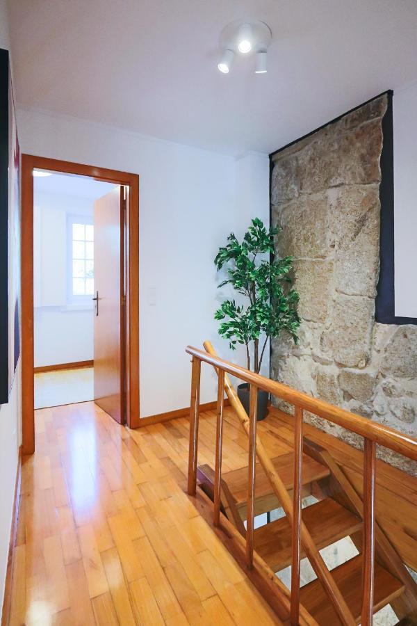 Hm - Ribeira Historical Apartment بورتو المظهر الخارجي الصورة