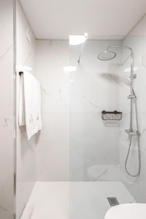 Hm - Ribeira Historical Apartment بورتو المظهر الخارجي الصورة