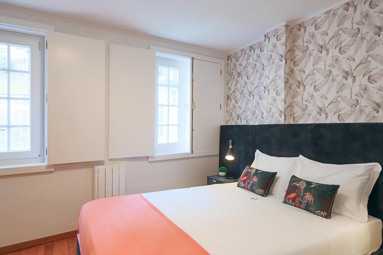 Hm - Ribeira Historical Apartment بورتو المظهر الخارجي الصورة