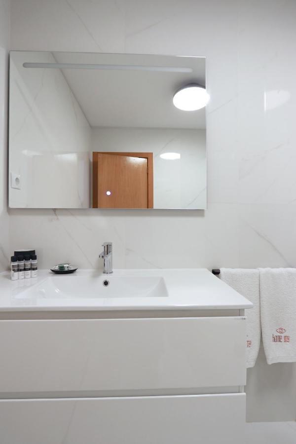 Hm - Ribeira Historical Apartment بورتو المظهر الخارجي الصورة