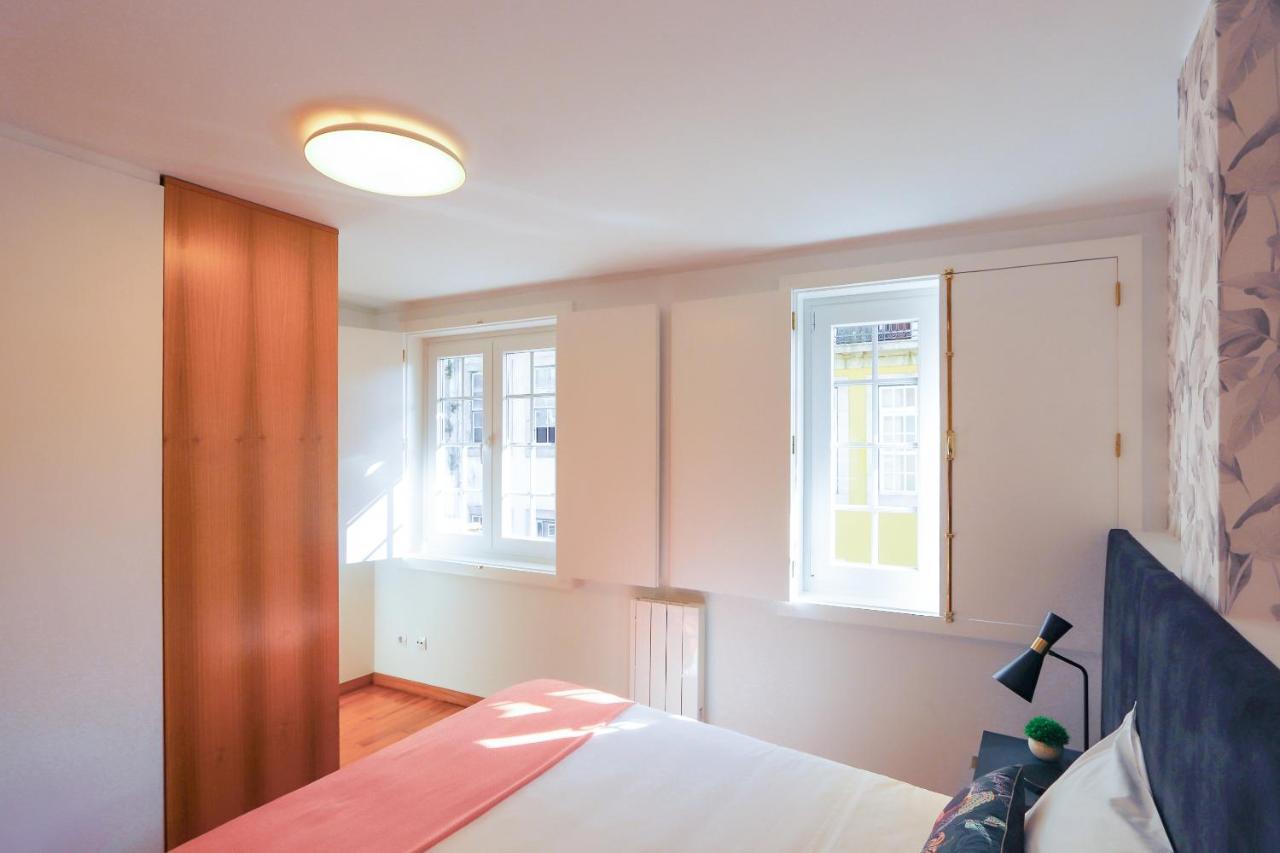 Hm - Ribeira Historical Apartment بورتو المظهر الخارجي الصورة