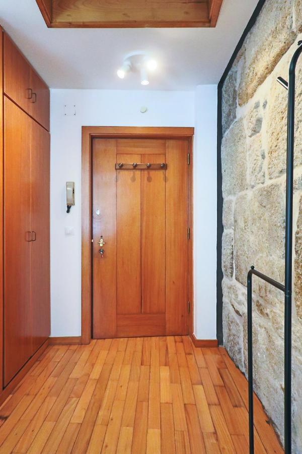 Hm - Ribeira Historical Apartment بورتو المظهر الخارجي الصورة