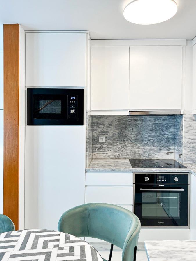 Hm - Ribeira Historical Apartment بورتو المظهر الخارجي الصورة